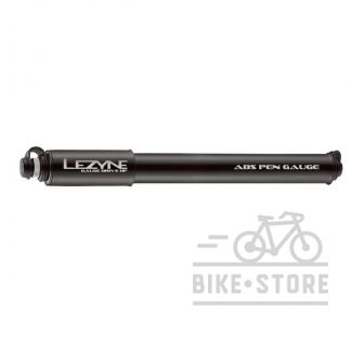 Насос Lezyne ROAD DRIVE L ручной черный HI GLOSS